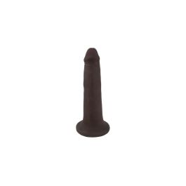 Dildo XR Marrón 17,8 cm