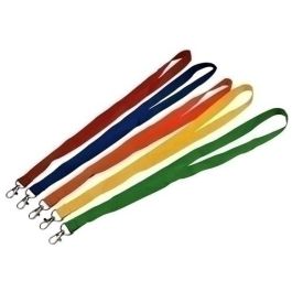 Cinta De Mosqueton Metalico 5 Colores Surtido Paquete De 40 Precio: 31.50000018. SKU: B14QZHC8HR