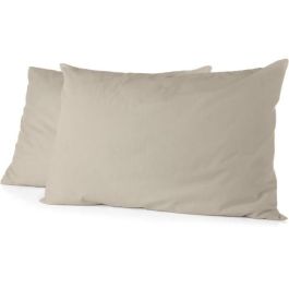Home Linge Passion HP72085 Juego de 2 Fundas de Almohada Microfibra 82g 50x70 cm Beige Marfil Precio: 18.99000015. SKU: B1AE56VB5C