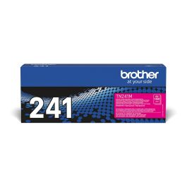 BROTHER Toner Magenta HL3140CW/HL3150CDWDCP9020CDW 1.400 paginas Precio: 77.78999976. SKU: S0201318