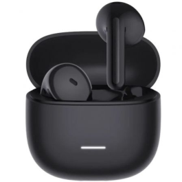Xiaomi Redmi Buds 8 Active Auriculares Inalámbricos Bluetooth con Estuche de Carga - Autonomía 7 Horas - Color Negro - Ref. BHR08JTGL Precio: 22.88999955. SKU: B1C9FS9MHV