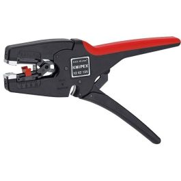 Knipex MultiStrip 10 Alicate Automático de Abisolar para Cables Precio: 107.79000045. SKU: B1KL7R6Q4D