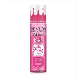Revlon Kids Detangling Conditioner Princess 200 mL Precio: 8.68999978. SKU: S4512820