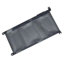 Dell Battery, 42WHR, 3 Cell, Lithium Ion, Prismatic battery