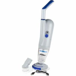 Gre 8412081307480 Limpiador de fondo de la batería para spas y piscinas elevadas con filtro de cartucho Precio: 145.50000014. SKU: B124FQLF9N