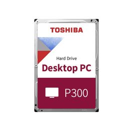 Toshiba P300 disco duro interno 2 TB 7200 RPM 256 MB 3.5" SATA Precio: 64.79000055. SKU: B1GD4N2E9Q