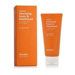 Espuma Limpiadora Hanskin Cleansing 120 ml Precio: 35.50000003. SKU: B17DVA4GA9