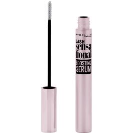 Maybelline LASH SENSATIONAL Boosting Serum - Tratamiento para pestañas más voluminosas y fuertes Maybelline LASH SENSATIONAL Boosting Serum - Tratamiento para pestañas más voluminosas y fuertes