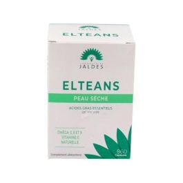 JALDES Elteans 60 Cápsulas Precio: 29.7899998. SKU: B17S2TDGLW