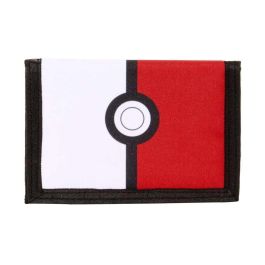 Cartera Pokémon Amarillo Negro Rojo Precio: 5.89000049. SKU: B1928JJWFE