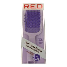 Red Kiss Cepillo Ventilado Antifrizz Profesional Púrpura - Desenreda, Reduce Secado y Controla el Encrespamiento Precio: 10.78999955. SKU: B17XW6TXGV