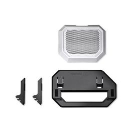 THERMALTAKE AC-074-ON6NAN-A1 Kit de Conversión de Torre a Rack para Carcasa de Ordenador Full Tower Color Blanco Precio: 43.49999973. SKU: B12W38BSZK