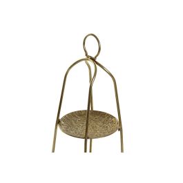 Frutero Arabe DKD Home Decor Dorado 39 x 86 x 39 cm