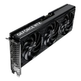 Gainward RTX 5070 Python III 12GB GDDR7 Tarjeta Gráfica con 3 Ventiladores
