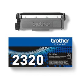 BROTHER TONER L2300D/L2340DW/L2360DN/L2520DW/L2700 2.600Pags