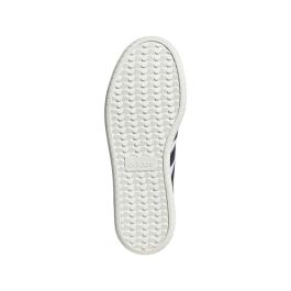 Zapatillas Casual Hombre Adidas Barreda Blanco S