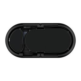 Jabra Speak 810 UC Altavoz de Conferencia Profesional USB Bluetooth Jack 3.5mm para 15 Personas Certificado Skype Business