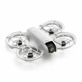 DJI DJI6941565982001 Drone Neo Motion Fly More Combo con Vuelo FPV Inmersivo, RC Motion 3, Goggles N3, 3 Baterías y Centro de Carga DJI DJI6941565982001 Drone Neo Motion Fly More Combo con Vuelo FPV Inmersivo, RC Motion 3, Goggles N3, 3 Baterías y Centro de Carga