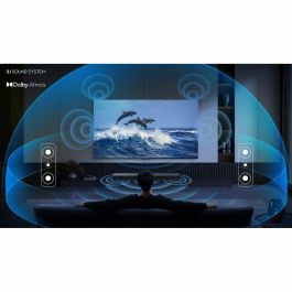 Barra de Sonido TCL S55HE Negro 40 W 60 W