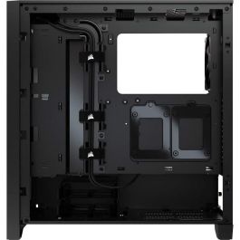Corsair 4000D Airflow Midi Tower Black Corsair 4000D Airflow Midi Tower Black