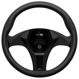 Funda Volante Momo Comfort Blk Edition M 38-39 cm MOMLSWC0COMBE