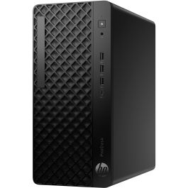 HP ProDesk G1i AI Tower CU5 235 PC de Sobremesa con Procesador 235, 16 GB RAM, 512 GB SSD y Windows 11 Pro