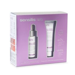SENSILIS SKIN D-PIGMENT [SERUM ATX B3] Serum Despigmentante con Niacinamida y Ácido Tranexámico para Manchas y Antiedad Estuche 2 pz Precio: 41.7899999. SKU: B132K3MMCL