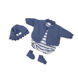 Muñecas Arias Ropa para muñeco reborn 40 cm, modelos surtidos Precio: 23.78999997. SKU: B13YWSQGZ4