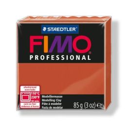 Pasta Modelar Fimo Professional Terracota 85 Gr. 4 unidades Precio: 15.49999957. SKU: B18KNA5JP9