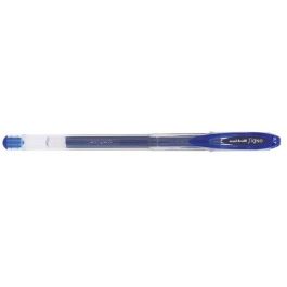 Roller Gel Uni-Ball Signo 0,7 (Um-120) Azul (Set de 12) Precio: 17.69000035. SKU: BIX781260000