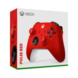 Mando Xbox One Microsoft PULSE RED VALENTINE Precio: 75.49999974. SKU: S55173066