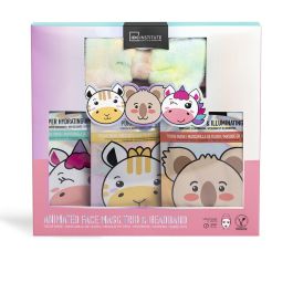 Idc Institute Cute Animals Ultimate Estuche 4 Pz Precio: 9.7042. SKU: B1DGV8JC7R