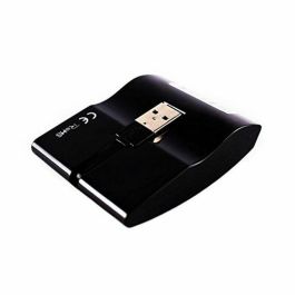 Lector de Tarjetas approx! APPCRDNILBV2 Negro