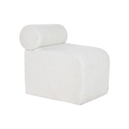 Descalzadora Moderno DKD Home Decor Blanco 69 x 63 x 48 cm Precio: 127.50000021. SKU: B138ZSF7W9