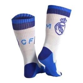 Calcetines real madrid talla 38/45