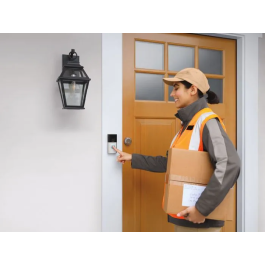 Ring 53-030849 Videoportero Intercomunicador