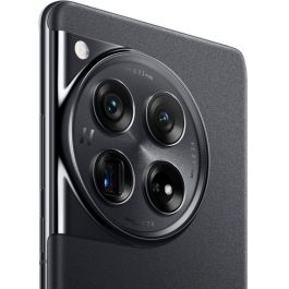 OnePlus 12 5G Dual Sim 16GB RAM 512GB Almacenamiento Silky Black Android 14 Smartphone