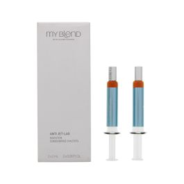 Set Duo, Clarins, My Blend, Extractos botánicos, Revitalización, Concéntrate, Cara, 2 pzs, 2 ml Precio: 11.68999997. SKU: B1ETV9KKAM