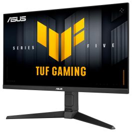 ASUS VG27AQL5A Monitor Gaming 27" WQHD 2560x1440, 210Hz, 1ms GTG, Fast IPS, AMD FreeSync Premium, Negro