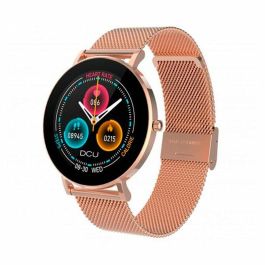 Smartwatch DCU BOULEVARD Smartwatch DCU BOULEVARD Precio: 65.49999951. SKU: B1FTBF8NST
