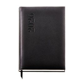Agenda Anual (2026) Miquelrius Basic Agora Cosida Tapa Simil Piel Con Goma Plus 155X213 D/P Negro Agenda Anual (2026) Miquelrius Basic Agora Cosida Tapa Simil Piel Con Goma Plus 155X213 D/P Negro Precio: 14.88999985. SKU: B19GSVGST4