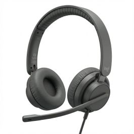 Logitech 981-001615 ZONE WIRED 2 FOR BUSINESS Auriculares USB Alámbrico Grafito Precio: 185.7471. SKU: B17LXZ3PYQ