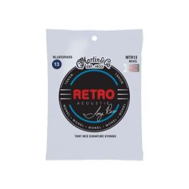 Juego Acústica Retro Tony Rice Bluegrass 13-56 Juego Acústica Retro Tony Rice Bluegrass 13-56 Precio: 10.50000006. SKU: B19T3P7M8C