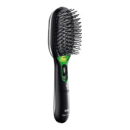 Cepillo Alisador Braun BR710E Negro Precio: 45.59000006. SKU: B1J7WJS6RB