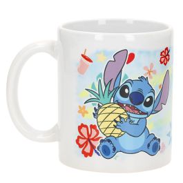 Taza Mug Stitch (12 Unidades)