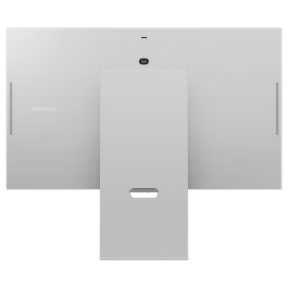 Samsung ViewFinity S27C902PAU Monitor 27" 5K IPS 60Hz 5ms MiniDP Thunderbolt 4 Webcam Plata