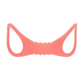 Esposas eróticas Sportsheets Peaches 'n CreaMe Naranja Rosa