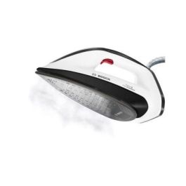 CENTRO DE PLANCHADO BOSCH TDS6040 SERIE I6 EASYCOMFORT - 2400W - VAPOR 120G/MIN - SUELA CERANIUM GLISSEE PRO - FUNCIÓN ECO - DEPOSITO 1.3L CENTRO DE PLANCHADO BOSCH TDS6040 SERIE I6 EASYCOMFORT - 2400W - VAPOR 120G/MIN - SUELA CERANIUM GLISSEE PRO - FUNCIÓN ECO - DEPOSITO 1.3L