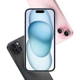 Apple iPhone 15 128GB Azul Apple iPhone 15 128GB Azul