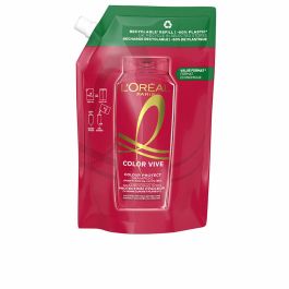L'Oréal Paris Elvive Color-Vive Champú Protector Recarga Eco Pack 500 ml Precio: 5.50000055. SKU: B15NZVGWB4